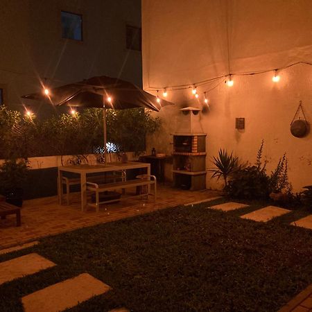 Lisbon Intendente Terrace Apartment With Bbq Экстерьер фото